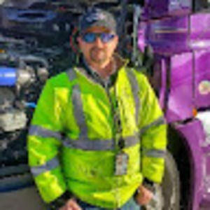 Meet your Posher, Chris